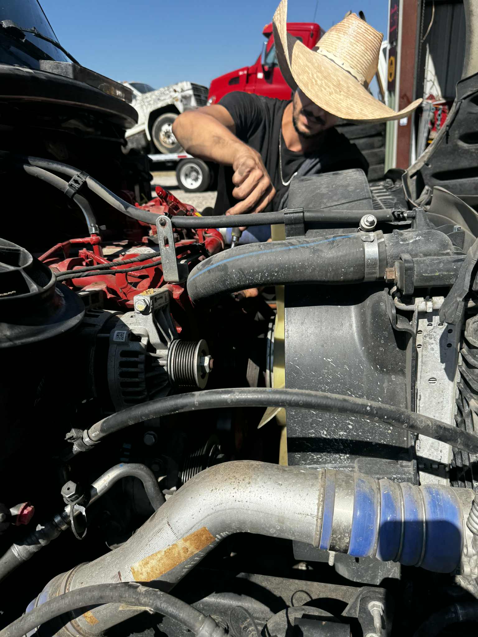 5 Signs Your Diesel Truck Needs Immediate Repair